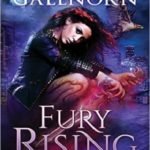 Fury Rising (Fury Unbound) (Volume 1) Review