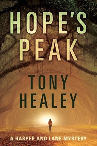 Hope’s Peak (Harper and Lane) Review