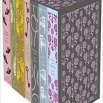 Jane Austen: The Complete Works: Classics hardcover boxed set (A Penguin Classics Hardcover) Review