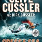 Odessa Sea (Dirk Pitt Adventure) Review
