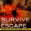 SURVIVE AND ESCAPE: A Post Apocalyptic EMP Thriller (The Blue Lives Apocalypse Series Book 1) Review