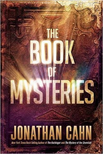 The Book of Mysteries Review