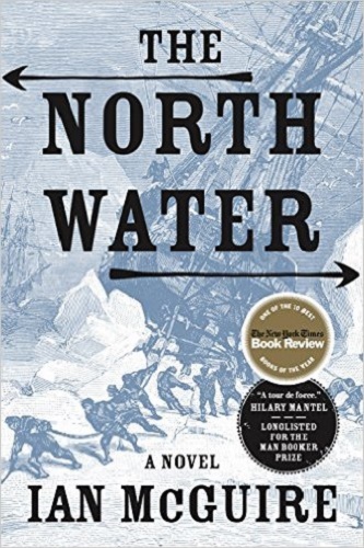 The North Water A Novel Review