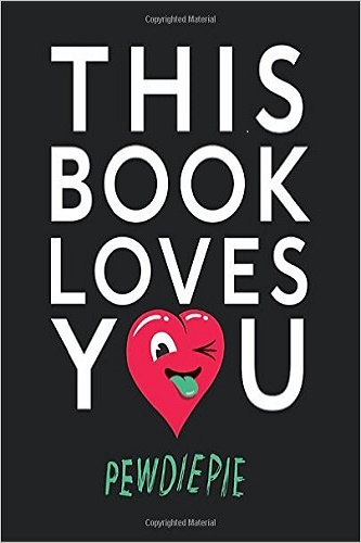 This Book Loves You Review