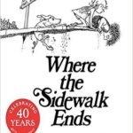Where the Sidewalk Ends: Poems and Drawings Review