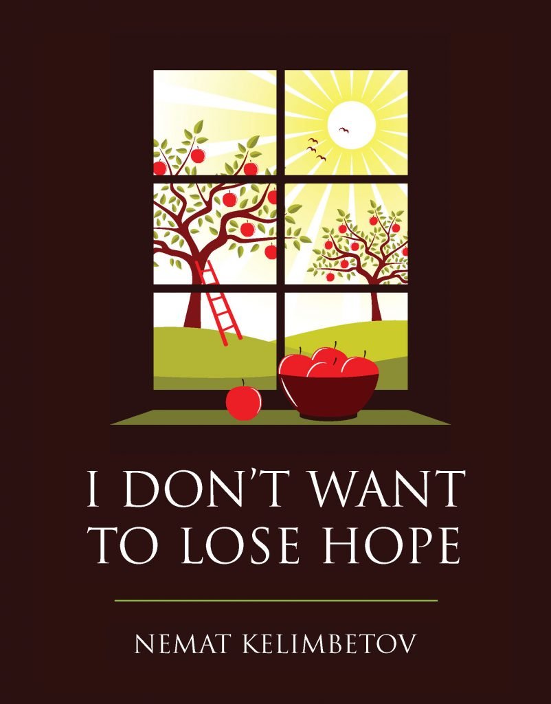 I Don't Want to Lose Hope
