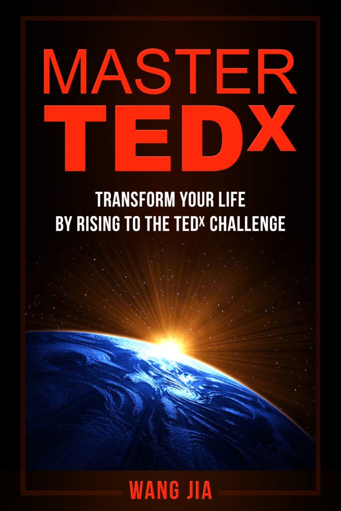 Master TEDx