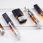 The Types of Vaping Cannabis Cartridges