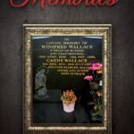 Hysterical Memories