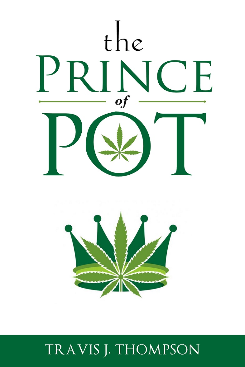 The Prince of Pot