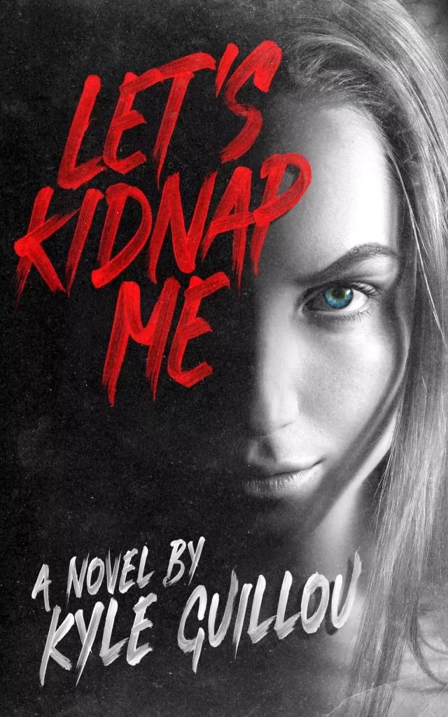 Let's-Kidnap-Me
