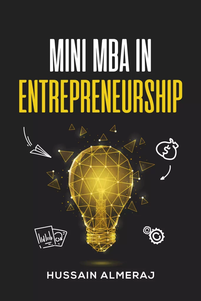 Mini-MBA-in-Entrepreneurship