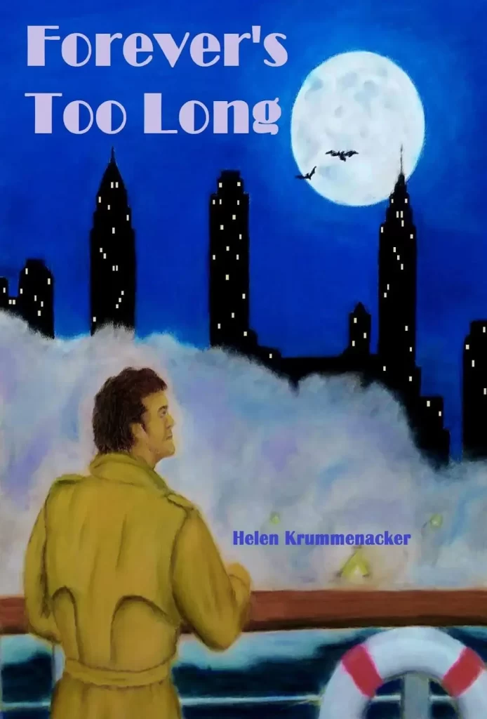 Forever's-Too-Long