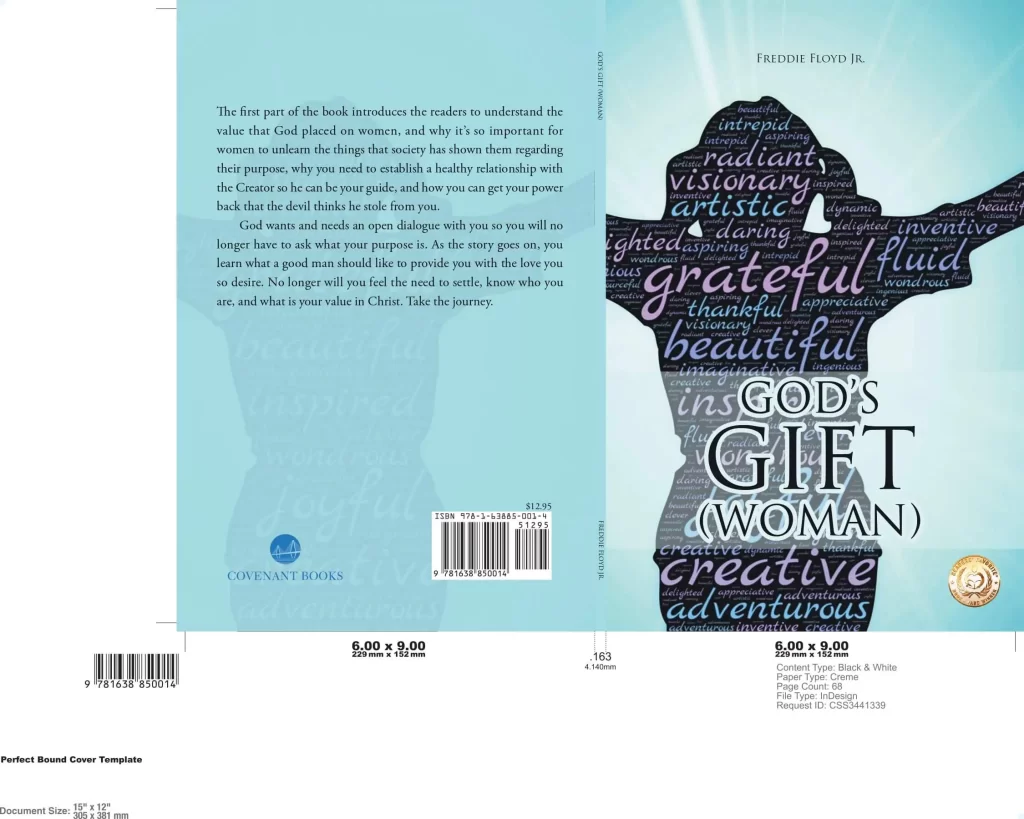 Gods-Gift-Woman