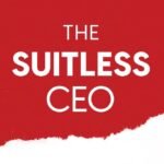 The Suitless CEO